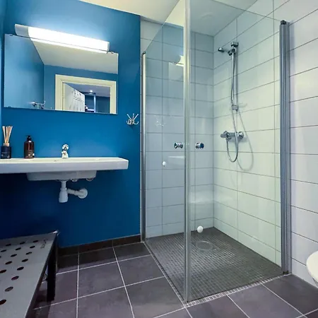 Apartamento Hermoso De 2 En Søgne