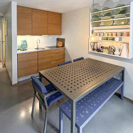 2 Bedroom Beautiful In * Søgne