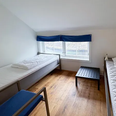 2 Bedroom Beautiful In * Søgne