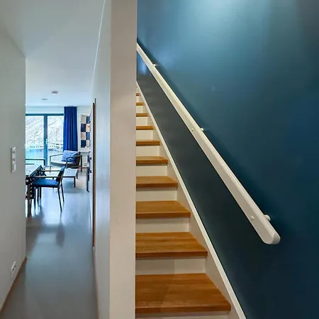 Hermoso De 2 En Apartamento