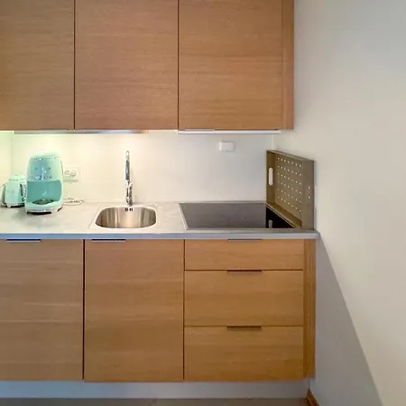 2 Bedroom Beautiful In Sogne