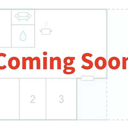 Apartamento Hermoso De 2 En Søgne